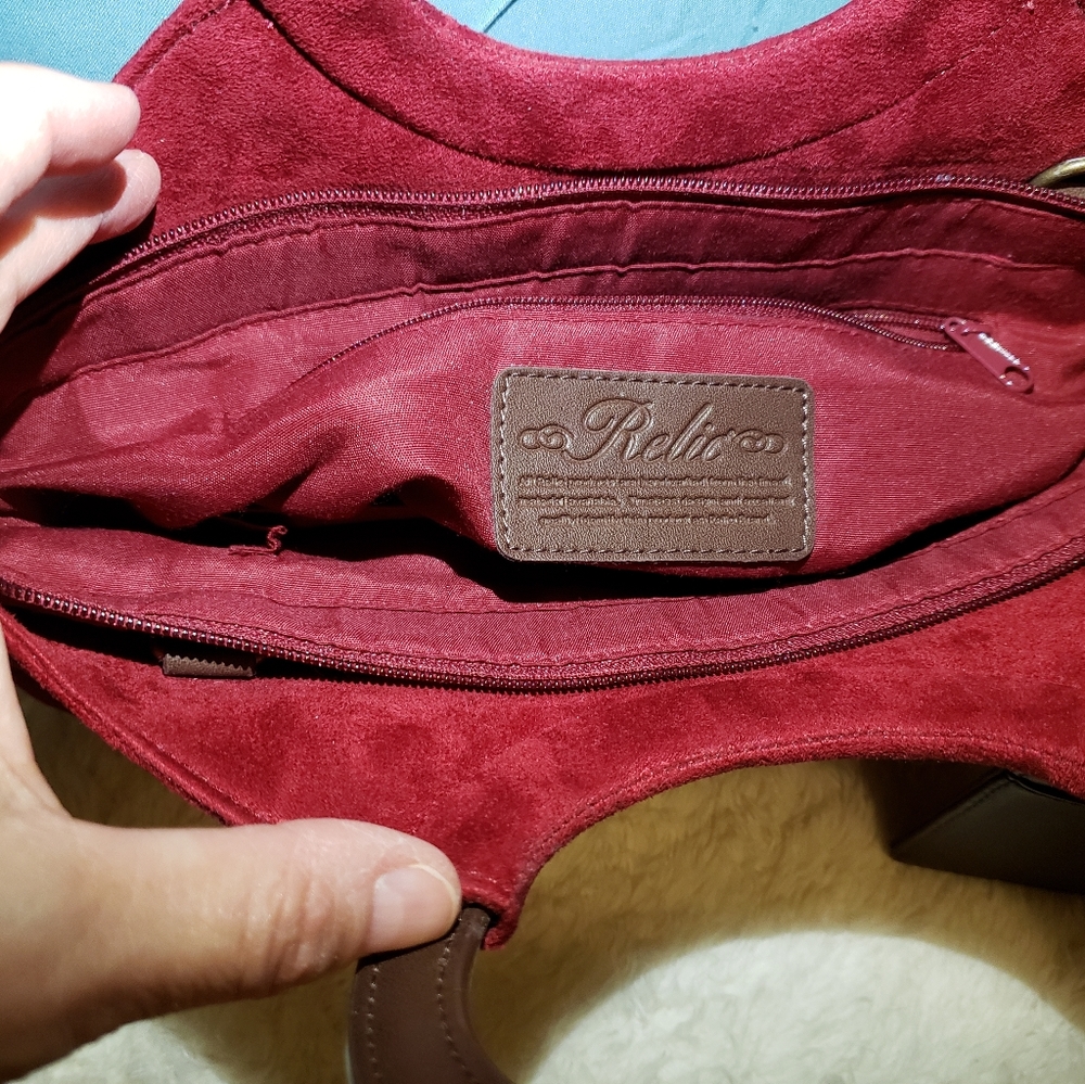 Relic purse - Picture 4 of 6